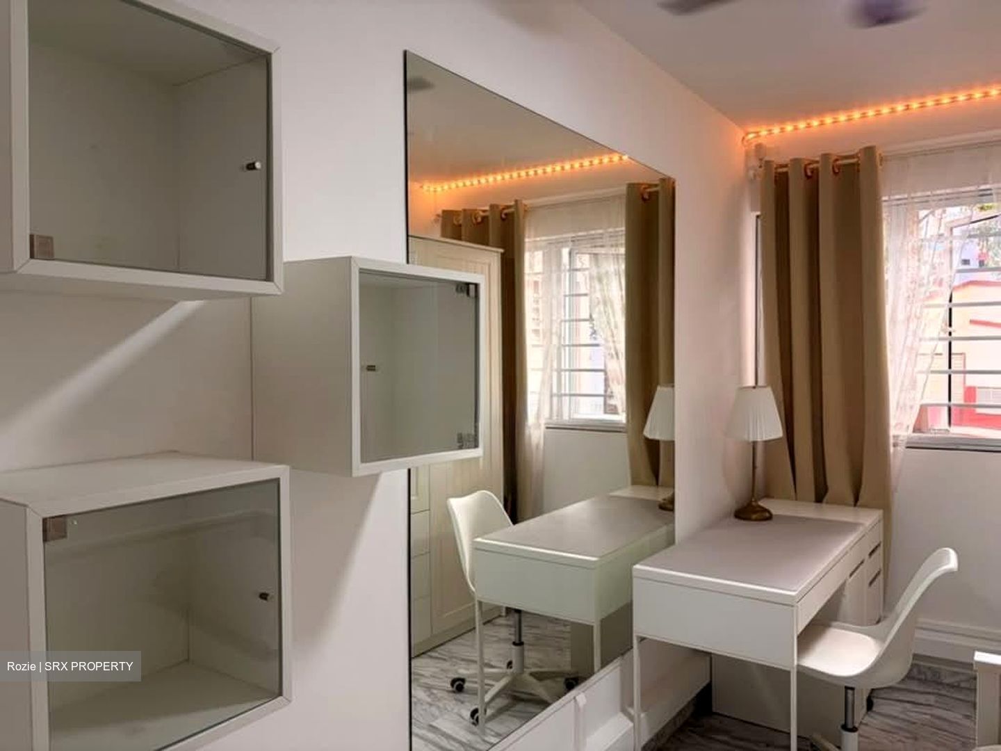 Blk 504 Hougang Avenue 8 (Hougang), HDB 5 Rooms #556807511